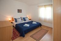 One-Bedroom Apartment with Terrace and Sea View
