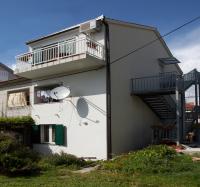 Apartment Firule Sandy Beach - B&B
