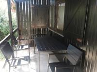 Počitniška HIŠKA POLOVNIK - Ferienwohnung Bovec