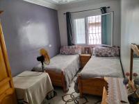 Large Twin Room