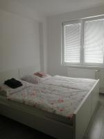 Apartmán "K výstavisku" - B&B