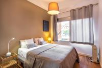 Stay U-nique Apartments Parlament - B&B Barcellona