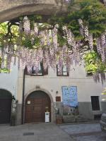 Castello Errante Bio B&B - B&B