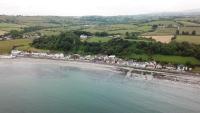 Bayview Apartments - Bed and Breakfast Ballygally