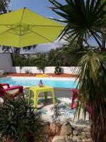 Lili - Bed and Breakfast Ceret