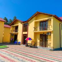 Royal Cottage - B&B Ureki