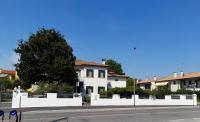B&B Villa Griselda - Ferienwohnung