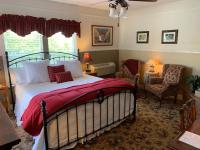 Imagine - King Suite with Balcony