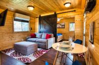 The Base Camp - B&B Spokane