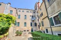 MOCENIGO~CanalGrande aperitif - Chambres d’hôtes Venise