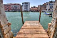 MOCENIGO~CanalGrande aperitif - B&B