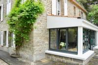 700m de la plage des Dames - Maison pour 9 - B&B Noirmoutier-en-l'Île