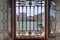 TRIBUNO Grand Canal - B&B Venecia