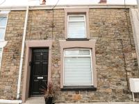 B&B Ammanford - Albert House - Bed and Breakfast Ammanford