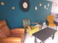 le gîte de manu 3 personnes - B&B Lambres