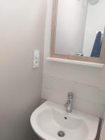 le gîte de manu 3 personnes - Ferienwohnung Lambres