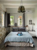 Au Pied des Baous - B&B Vence