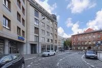 Elite Apartament Parking by IMPERO - Ferienwohnung