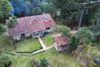 Sítio Dos Amigos - B&B