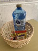 Apartamento céntrico a 1km de la playa. - B&B