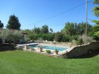 LA MASTRONA - B&B Saumane-de-Vaucluse