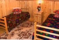 Chambre Deluxe Double ou Lits Jumeaux