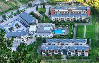 Garda Lake Aloha Apartments - Ferienwohnung Nago-Torbole