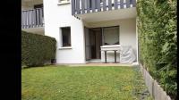 Studio 4 personnes RDC avec jardin et parking sous terrain - Chambres d’hôtes Samoëns
