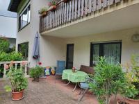 Ferienwohnung Haus Sonnenschein - B&B