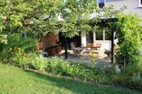 Ferienhaus Giengen - B&B Giengen an der Brenz