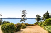 Sundown Memory Lane Cabin - B&B Camano