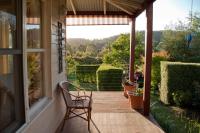 Serenity - B&B Healesville