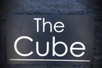 The Cube at No. 21. Modern & Stylish getaway. - B&B Ilfracombe