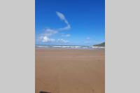 The Cube at No. 21. Modern & Stylish getaway. - B&B Ilfracombe