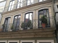 Porto Urban Art Trindade - B&B Porto