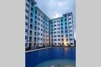 Seawind Cozy 2Br Modern Scandinivian - B&B Davao