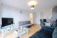 B&B Hunslet - ✰OnPoint - MODERN 2 Bed Apartment Close To Centre✰ - Bed and Breakfast Hunslet