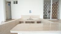 APARTAMENTO MARINARE DE 2 HABITACIONES CON SALIDA DIRECTA A LA PLAYA - B&B Cartagena de Indias