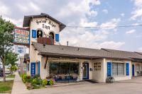 Swiss Alps Inn - B&B