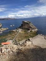 Hostal Puerto Alegre - B&B Copacabana