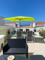 Sunset House / Casa Por do Sol - B&B Nazaré