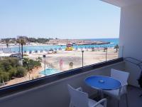Superior Suite with Sea View
