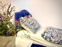 Appartement met Terras