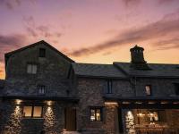 Casa Rural Aracanciás - Chambres d’hôtes Borrastre