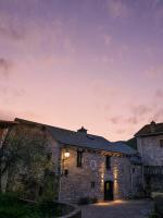 Casa Rural Aracanciás - Ferienwohnung