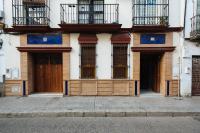 Pz triana amplio, moderno y luminoso apt 2d 2b - B&B Siviglia