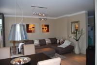 B&B Wenningstedt - Luxuswohnung Abendsonne - Bed and Breakfast Wenningstedt