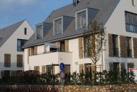Luxuswohnung Abendsonne - Ferienwohnung