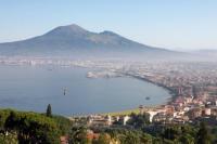 B&B Gragnano - Napoli Pompei Sorrento Appartamento con Posto Auto - Bed and Breakfast Gragnano