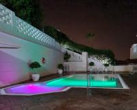 Apartamentos Buenavista II - Ferienwohnung Santiago del Teide